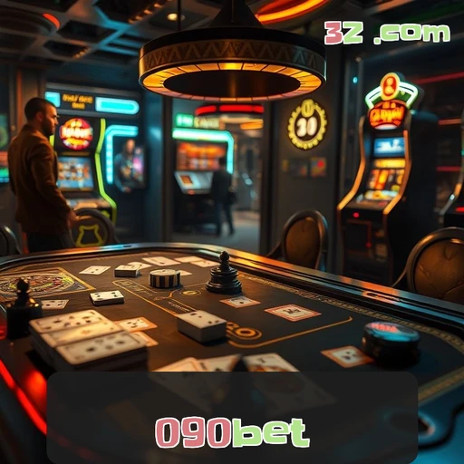 090bet Apostas ao Vivo