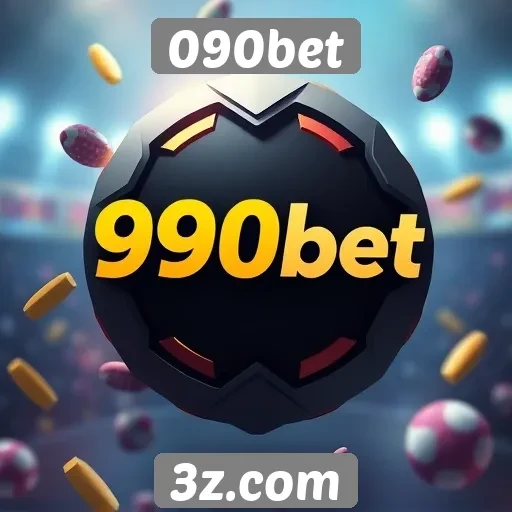 Parcerias do 090bet com desenvolvedores renomados