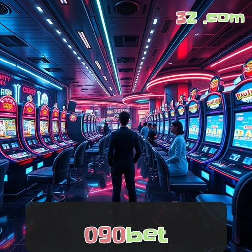 090bet Apostas em Esportes